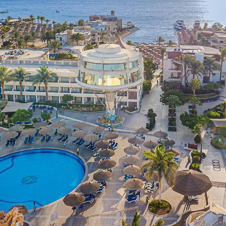 Seagull Beach Resort - Families And Couples Only Hurghada Bagian luar foto