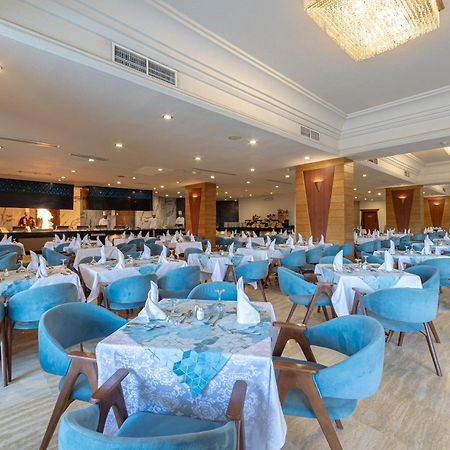 Seagull Beach Resort - Families And Couples Only Hurghada Bagian luar foto
